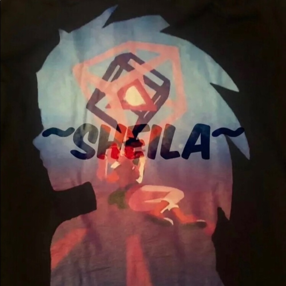 TEE PUBLIC - Catra - XL - Long Sleeve